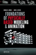 Foundations of Physically Based Modeling & Animation